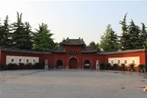 中国第一古刹——洛阳白马寺