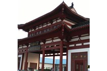 五脊六兽-古建筑上的小构件介绍