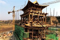 你知道古建筑上的怪兽代表着什么吗？