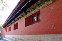 古建筑透气通风怎样设计？