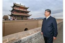保护文化遗产，保护民族象征，山西古建勇立潮头