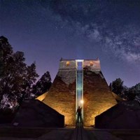 登封观星台的建筑有什么特点？