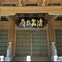 郑州北大清真寺的历史沿革，一起来看看吧！