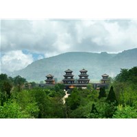函谷关-中国历史上建置最早的雄关要塞
