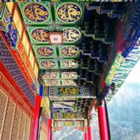 仿古建筑的质量是怎样保持的呢