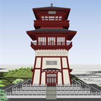 古建筑修建的必要意义，你知道吗？