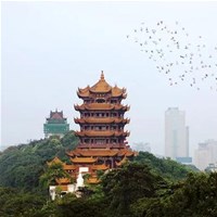 楼阁传千古——浅谈古代高层建筑特点