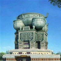 【行业杰出人物 献礼建党百年华诞】记河南韵玺古建筑工程有限公司——孙振贤 总经理