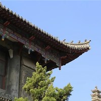 关于仿古建筑你不知道的那些事？