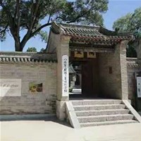 古建筑施工设计与特点