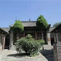 古建筑设计特点及风格介绍