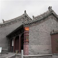 墀头、硬花活——中国古建筑小常识