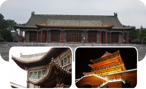 古建筑工程设计施工,孙振贤专家